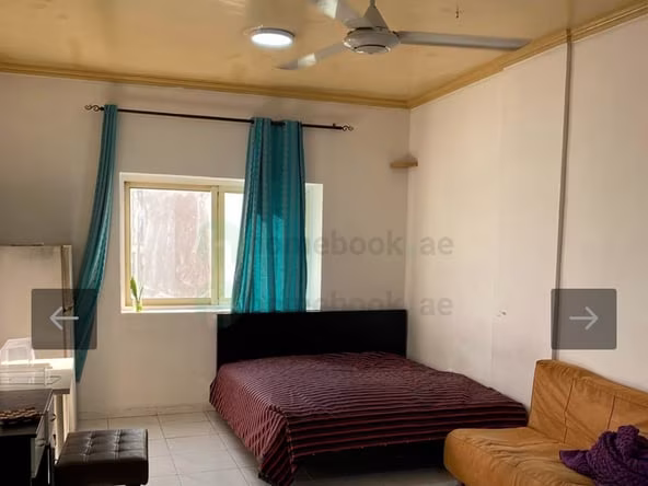 Room for Rent in Dubai