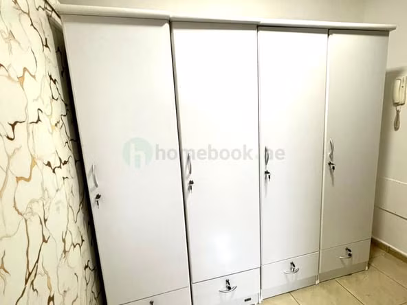 Bed Space for Rent in Al Nahda Dubai