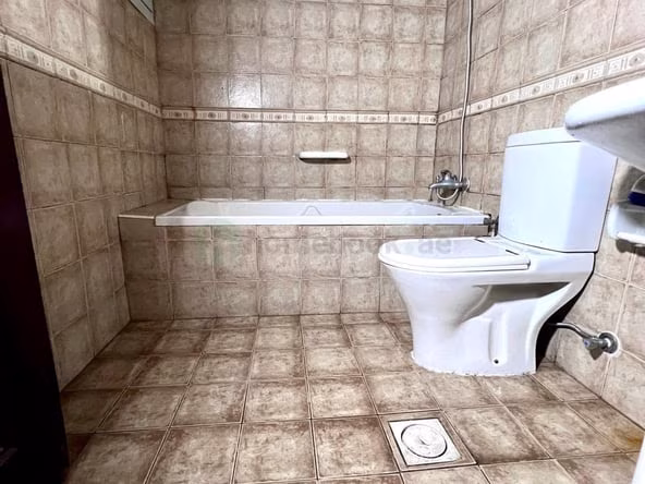 Bed Space for Rent in Sharjah