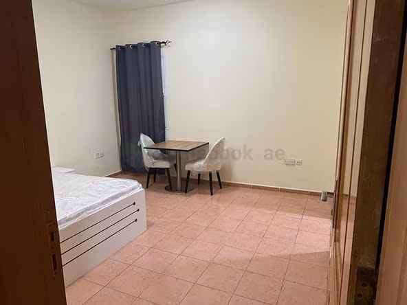 Room for Rent in Dubai