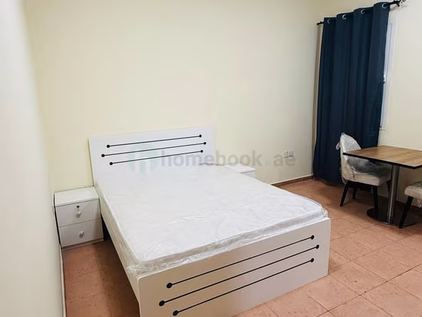 Room for Rent in Dubai