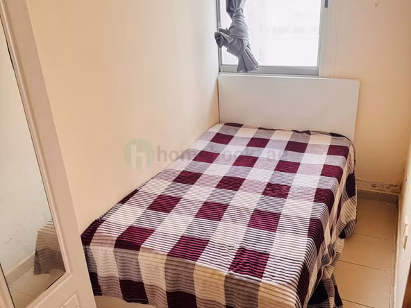 Bed Space for Rent in Al Nahda Dubai