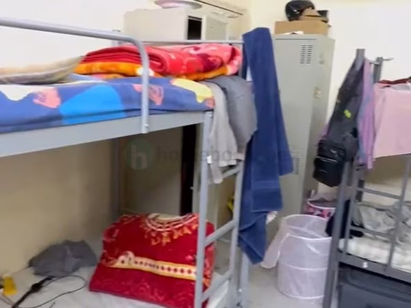 Room for Rent in Al Karama