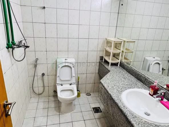 Bed Space for Rent in Discovery Gardens Dubai