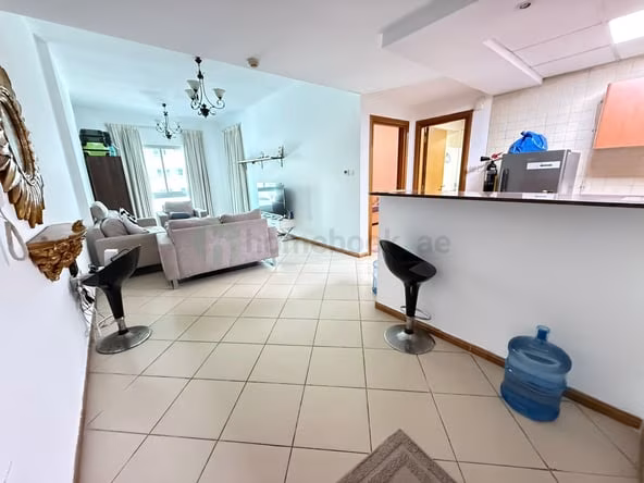 ‌Bedroom Apartment for Rent in Dubai Marina Dubai