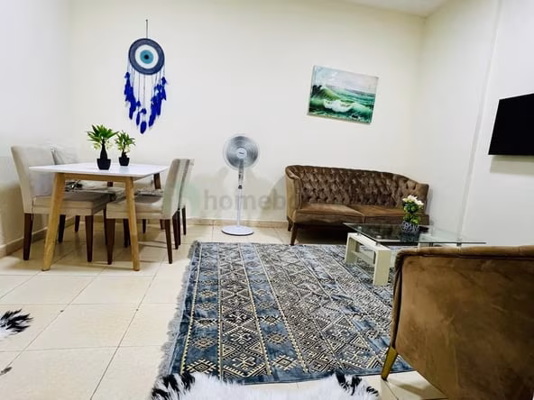 Bedroom Apartment for Rent in Dubai