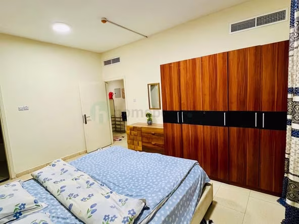 Bedroom Apartment for Rent in Dubai