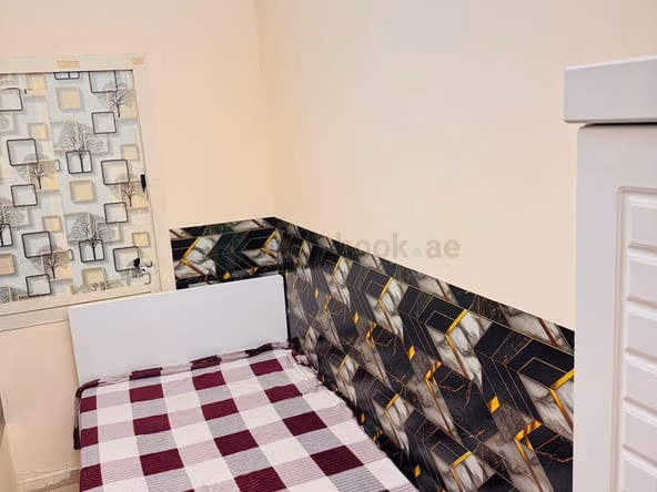 Bed Space for Rent in Al Nahda Dubai