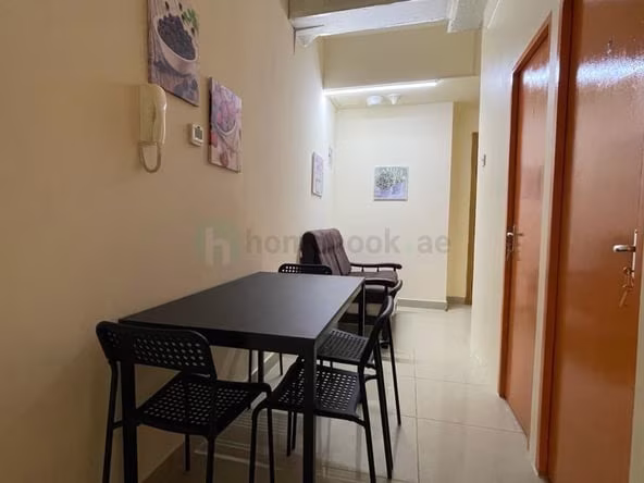Bed Space for Rent in Sharjah