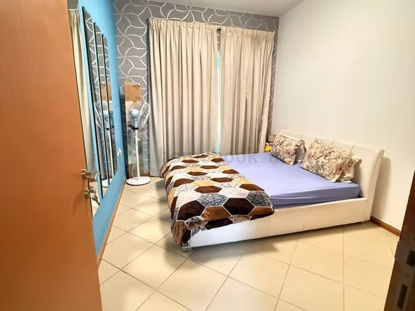 ‌Bedroom Apartment for Rent in Dubai Marina Dubai