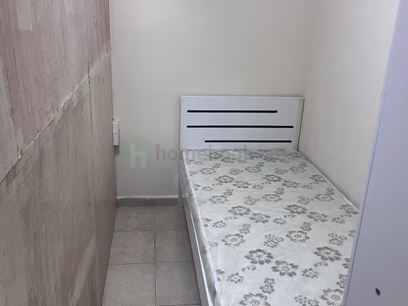 Bed Space for Rent in Sharjah