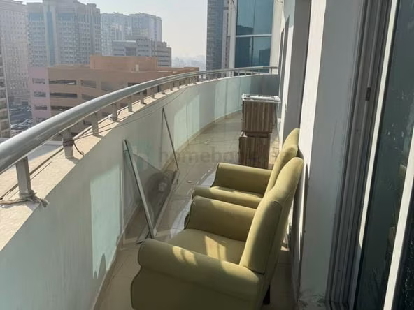 Bed Space for Rent in Al Nahda Dubai