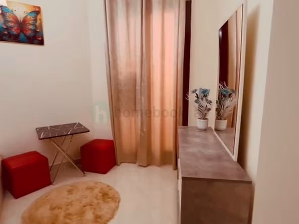 Bedroom Apartment for Rent in Dubai