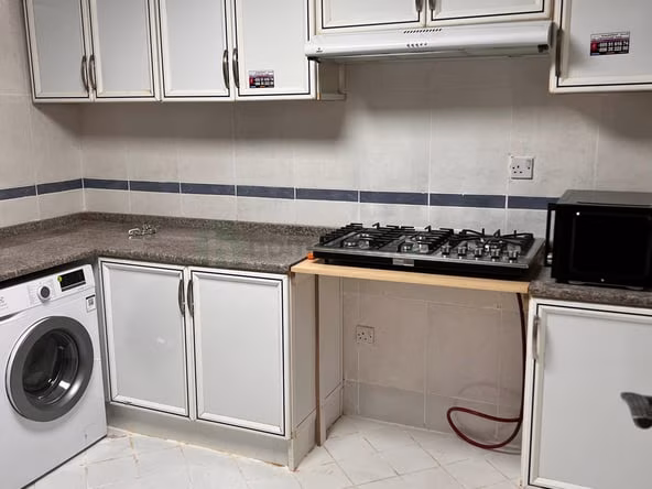 Bed Space for Rent in Al Barsha Dubai