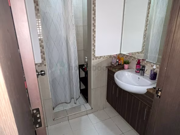 Bed Space for Rent in Al Satwa Dubai
