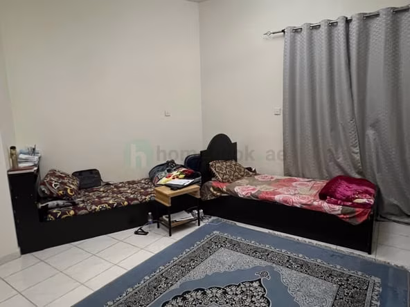 Room for Rent in International City Dubai