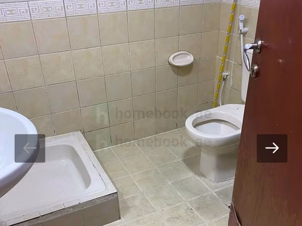 Room for Rent in Dubai
