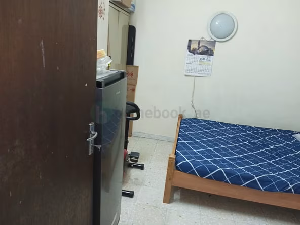 Room for Rent in Deira Dubai