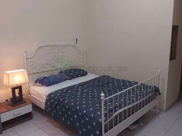 Room for Rent in Discovery Gardens Dubai