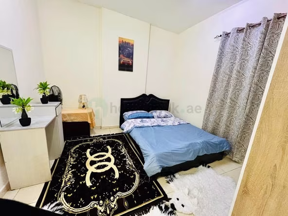 Bedroom Apartment for Rent in Dubai