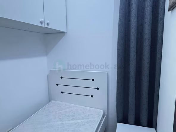 Bed Space for Rent in Discovery Gardens Dubai