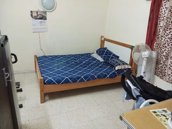 Room for Rent in Deira Dubai