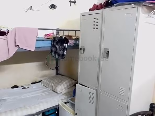 Room for Rent in Al Karama