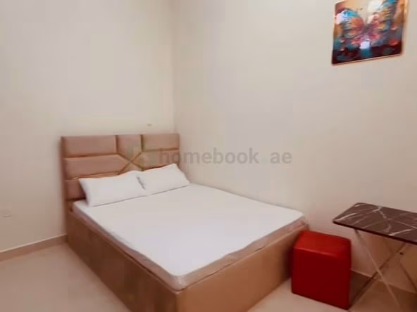 Bedroom Apartment for Rent in Dubai