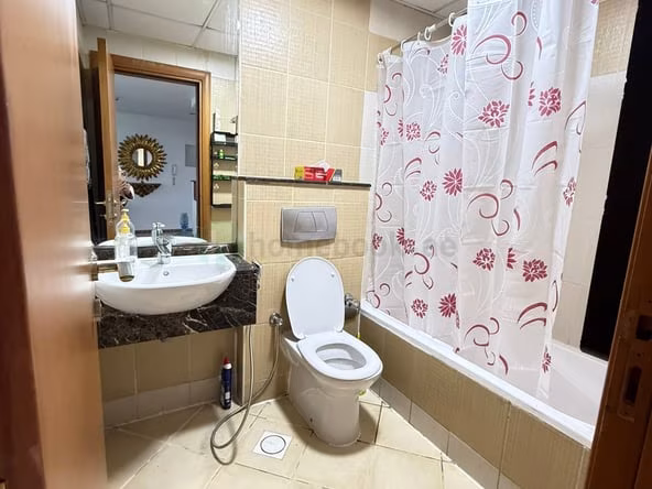 ‌Bedroom Apartment for Rent in Dubai Marina Dubai