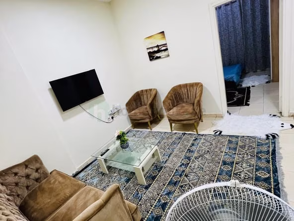 Bedroom Apartment for Rent in Dubai