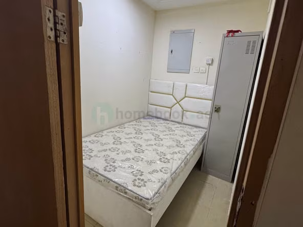 Bed Space for Rent in Al Nahda Dubai