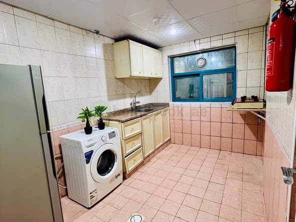 Bedroom Apartment for Rent in Dubai