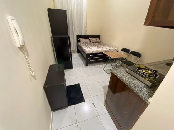 Studio Apartmens for Rent in Dubai