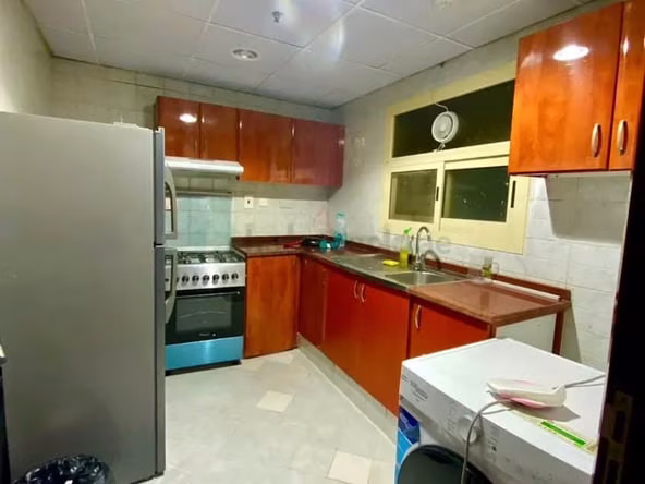 Bed Space for Rent in Al Nahda Dubai