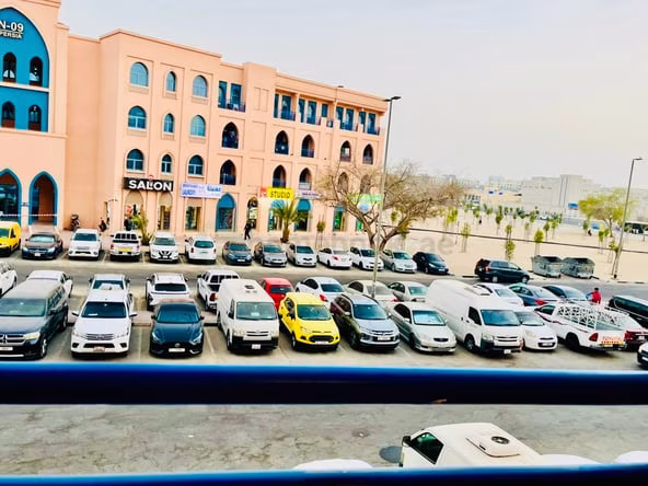 Studio Apartmens for Rent in Dubai