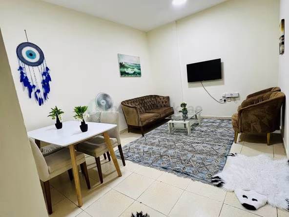 Bedroom Apartment for Rent in Dubai
