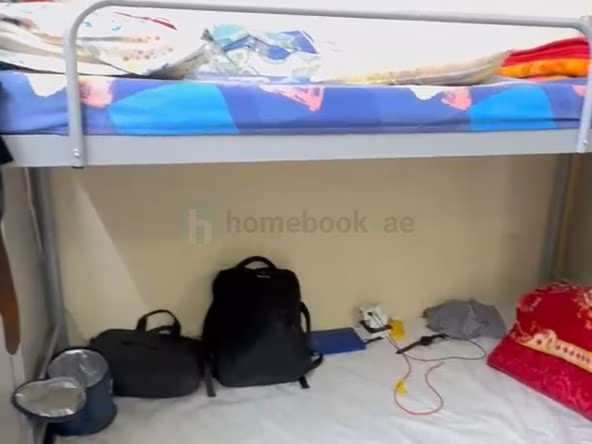 Room for Rent in Al Karama