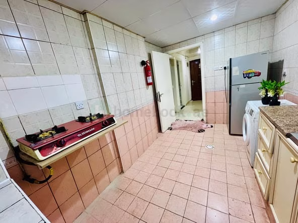 Bedroom Apartment for Rent in Dubai