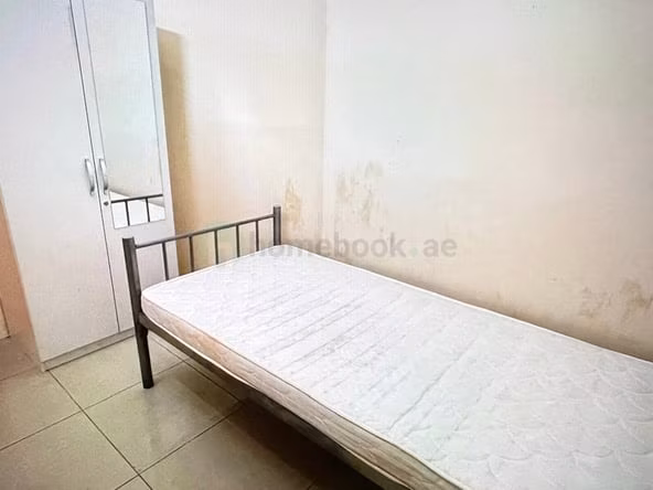 Bed Space for Rent in Sharjah