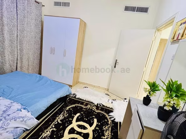 Bedroom Apartment for Rent in Dubai