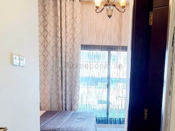 Room for Rent in Bur Dubai
