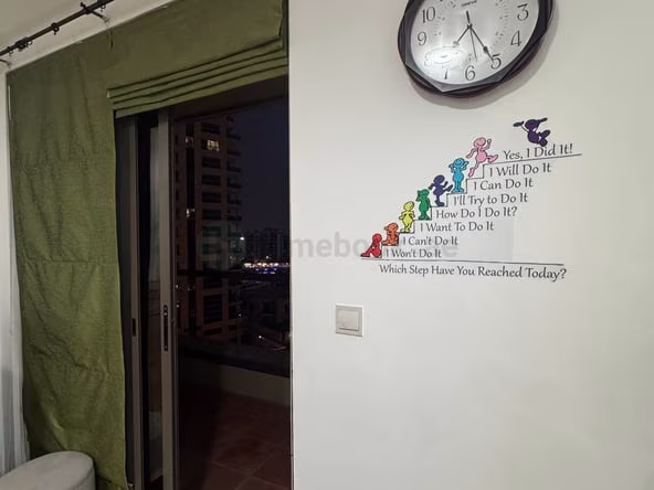 Bed Space for Rent in Jumeirah Beach Residence (JBR) Dubai