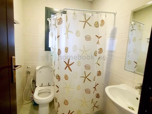 Room for Rent in Bur Dubai