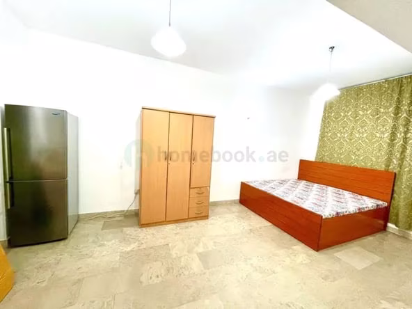 Room for Rent in Al Karama