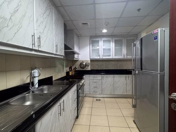 Bed Space for Rent in Jumeirah Beach Residence (JBR) Dubai