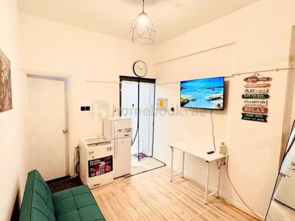 Studio Apartmens for Rent in Dubai