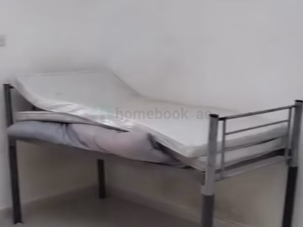 Room for Rent in International City Dubai