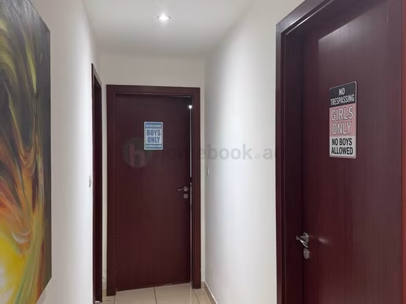 Bed Space for Rent in Jumeirah Beach Residence (JBR) Dubai