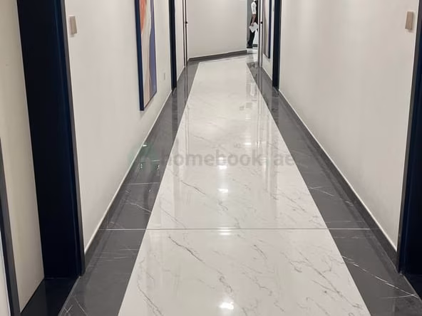 Bedroom Apartment for Rent in Dubai