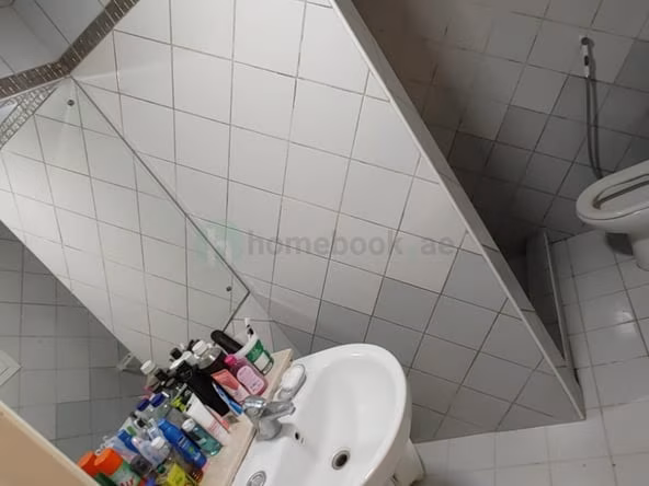 Room for Rent in Deira Dubai